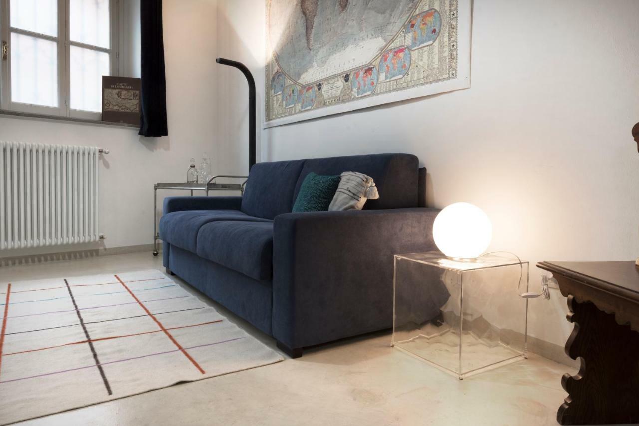 Luxury Apartments Fioravanti Milano Eksteriør billede